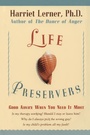 Cover: Life Preservers - HarperCollins