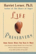 Cover: Life Preservers - HarperCollins