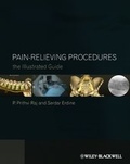 Cover: Pain-Relieving Procedures - Wiley-Blackwell