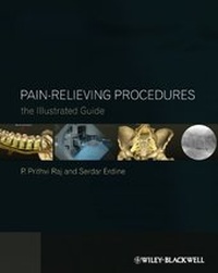 Enlarge image Cover: Pain-Relieving Procedures - Wiley-Blackwell