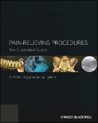 Enlarge image Cover: Pain-Relieving Procedures: The Illustrated Guide - Wiley