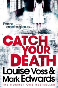 Enlarge image Cover: Catch Your Death - HarperCollins