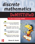 Bild: Discrete Mathematics DeMYSTiFied - McGraw-Hill Education