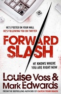 Cover: Forward Slash - HarperCollins