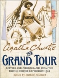 Abbildung von: The Grand Tour - HarperCollins