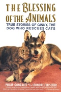 Cover: The Blessing of the Animals - HarperCollins