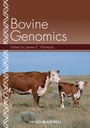 Cover: Bovine Genomics - Wiley-Blackwell