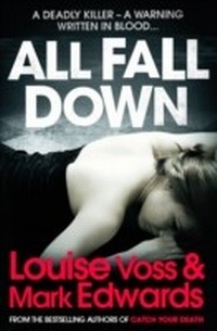 Abbildung von: All Fall Down - HarperCollins
