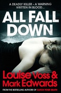 Cover: All Fall Down - HarperCollins