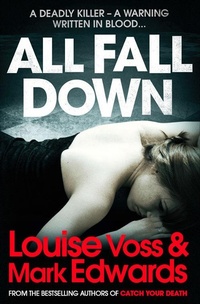 Enlarge image Cover: All Fall Down - HarperCollins