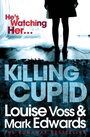Cover: Killing Cupid - HarperCollins