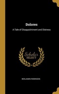 Cover: Dolores - Creative Media Partners, LLC