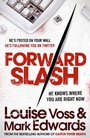 Cover: Forward Slash - HarperCollins