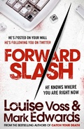 Cover: Forward Slash - HarperCollins