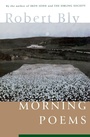 Cover: Morning Poems - HarperCollins