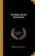 Cover: The Exile and the Restoration - Wentworth Press