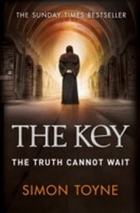 Abbildung von: The Key - HarperCollins