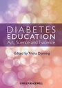 Bild: Diabetes Education - Wiley-Blackwell