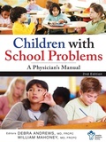 Cover: Children With School Problems: A Physician's Manual - Wiley