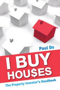 Abbildung von: I Buy Houses - Wrightbooks
