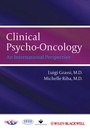 Cover: Clinical Psycho-Oncology - Wiley-Blackwell