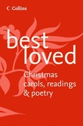 Cover: Best Loved Christmas Carols, Readings and Poetry - Collins