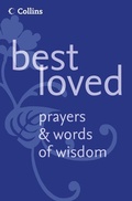 Cover: Best Loved Prayers and Words of Wisdom - Collins