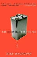 Cover: The Right Man for the Job - HarperCollins