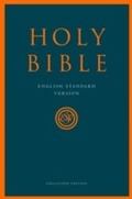 Abbildung von: Holy Bible - Collins