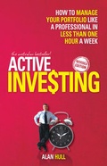 Cover: Active Investing - Wrightbooks