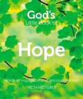 Cover: God's Little Book of Hope - Collins