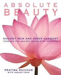 Abbildung von: Absolute Beauty - HarperCollins