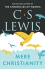 Cover: Mere Christianity - William Collins