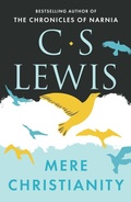 Cover: Mere Christianity - William Collins
