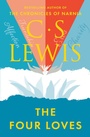 Cover: The Four Loves - William Collins