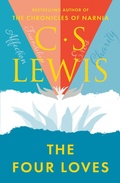 Cover: The Four Loves - William Collins