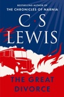 Cover: The Great Divorce - William Collins