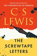 Cover: The Screwtape Letters - William Collins