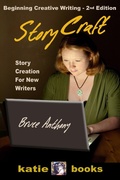 Cover: Story Craft - Katie Books Canada