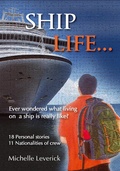 Cover: Ship Life... - DJM Publishing