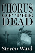 Cover: Chorus of the Dead - Steven Ward