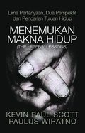 Bild: Menemukan Makna Hidup (The Leepers' Lessons) - Paulus Wiratno