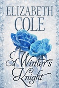 Cover: A Winter's Knight (A Regency Rhapsody Novella) - Skyspark Books