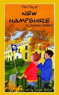 Cover: The First Flag of New Hampshire - Vivian Zabel