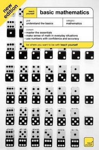 Enlarge image Cover: Basic Mathematics - McGraw-Hill Inc.,US