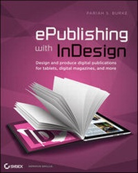 Enlarge image Cover: ePublishing with InDesign CS6 - Wiley