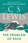 Cover: The Problem of Pain - William Collins