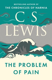 Enlarge image Cover: The Problem of Pain - William Collins