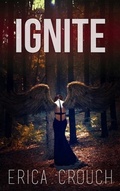 Cover: Ignite - Erica Crouch