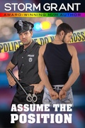 Cover: Assume the Postion - Wit & Grit Co.